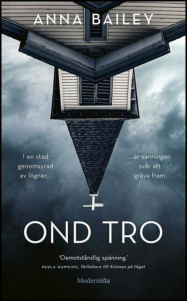 Bailey, Anna | Ond tro