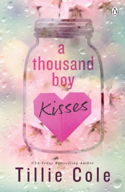 Cole, Tillie | A Thousand Boy Kisses