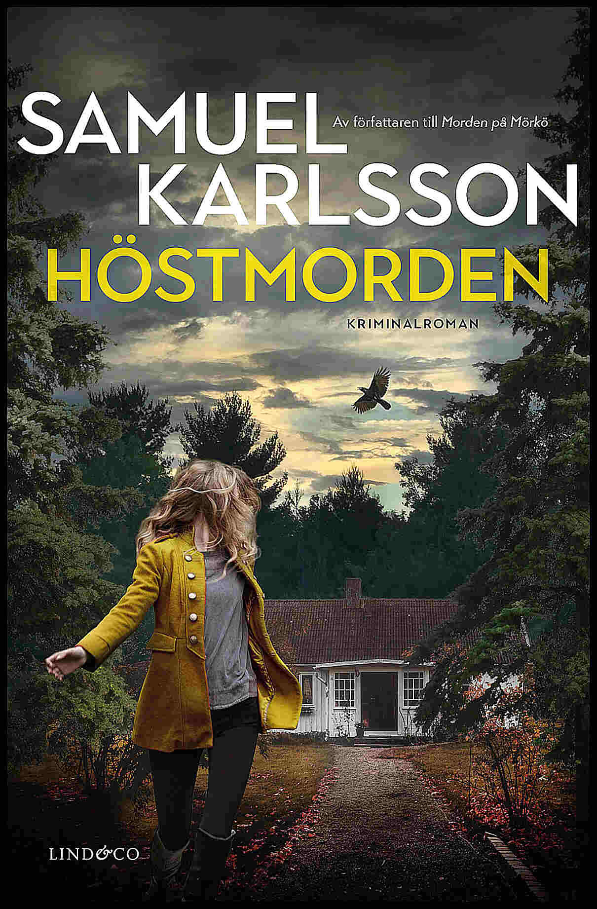 Karlsson, Samuel | Höstmorden