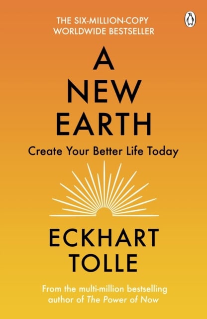 Tolle, Eckhart | A New Earth