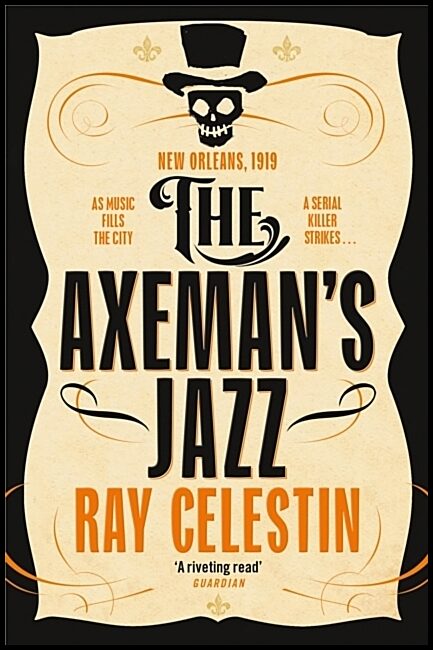 Celestin, Ray | Axeman's Jazz