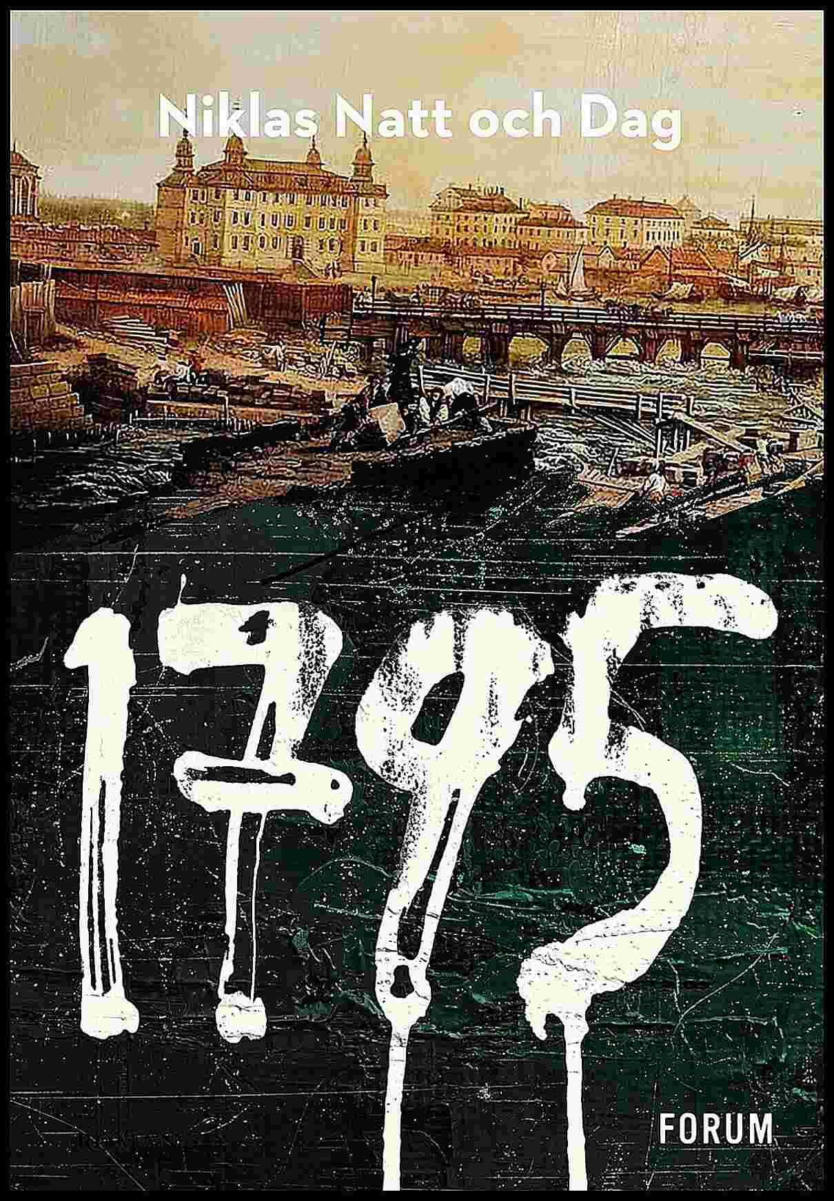 Natt och Dag, Niklas | 1795