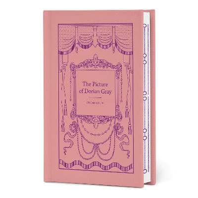 Wilde, Oscar | The Picture of Dorian Gray