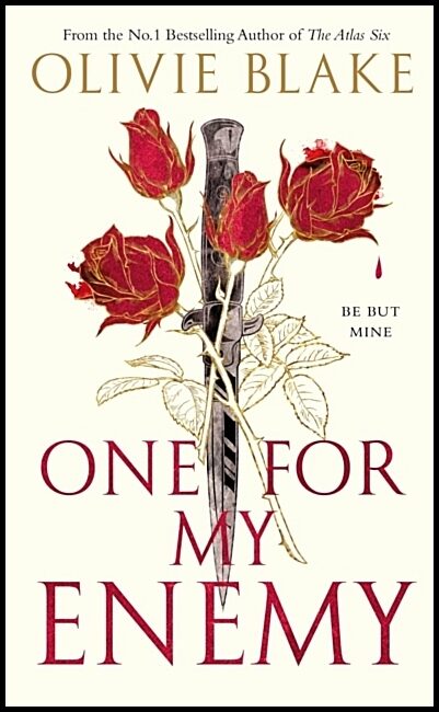 Blake, Olivie | One For My Enemy