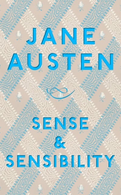 Austen, Jane | Sense and Sensibility