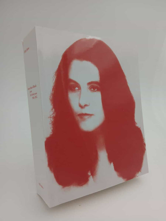 Albiach, Anne-Marie | FEM. Kören : Poesi & kritisk prosa 1966–2012
