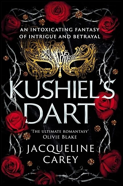 Carey, Jacqueline | Kushiel's Dart