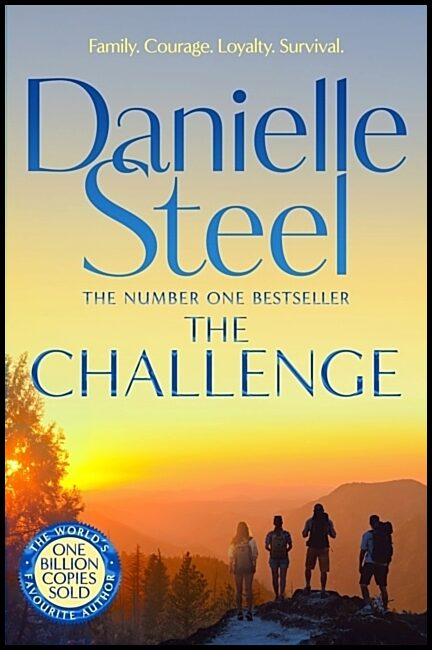 Steel, Danielle | The Challenge