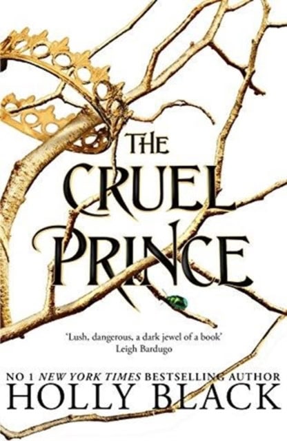 Black, Holly | The Cruel Prince