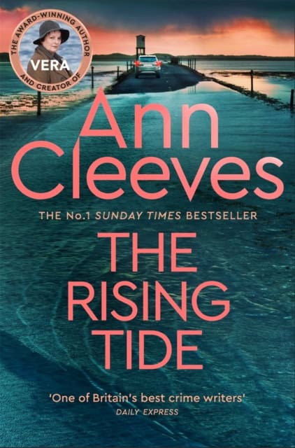 Cleeves, Ann | The Rising Tide