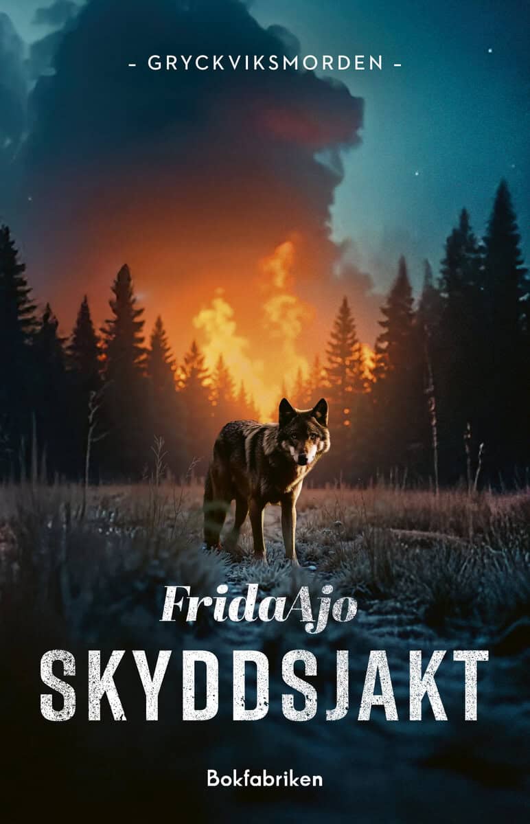 Ajo, Frida | Skyddsjakt