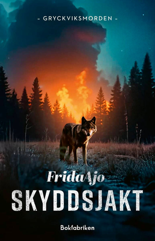 Ajo, Frida | Skyddsjakt