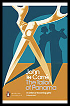 Carré, John le | The Tailor of Panama