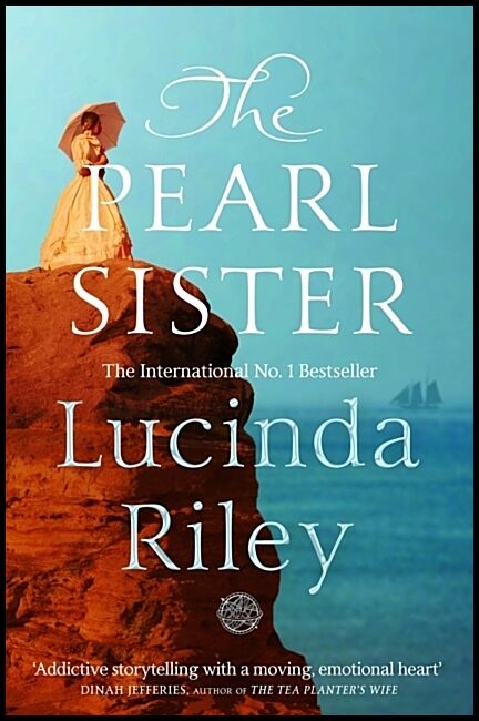 Riley, Lucinda | The Pearl Sister