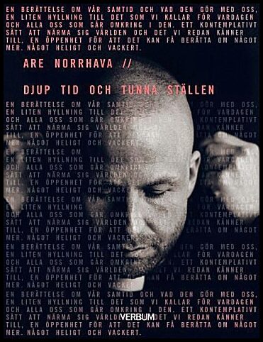 Norrhava, Are | Djup tid och tunna ställen