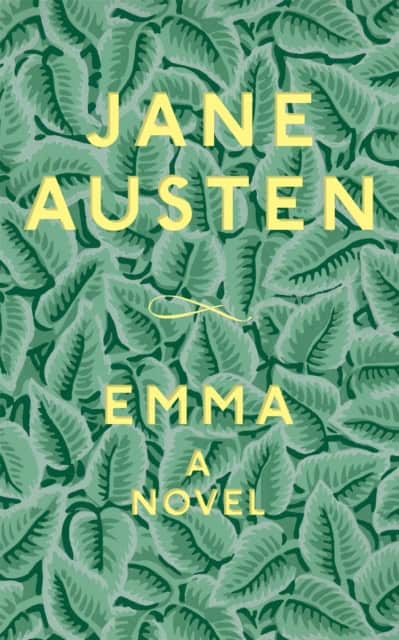 Austen, Jane | Emma