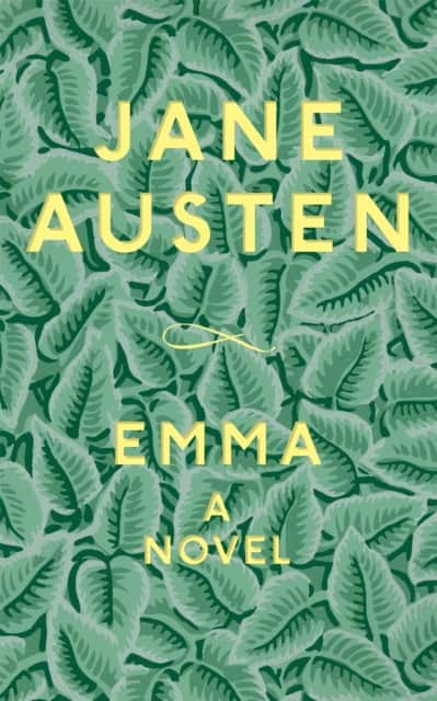 Austen, Jane | Emma