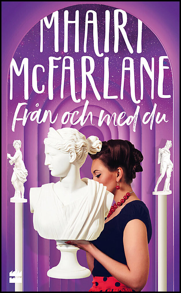 McFarlane, Mhairi | Från och med du