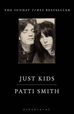 Smith, Patti | Just Kids