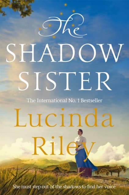 Riley, Lucinda | The Shadow Sister