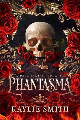 Smith, Kaylie | Phantasma