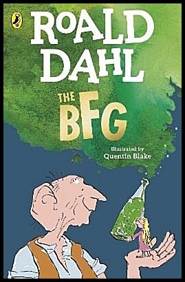 Dahl, Roald | The BFG