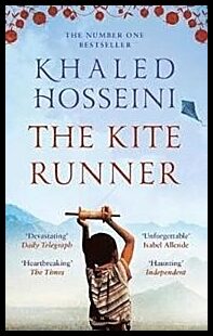 Hosseini, Khaled | The Kite Runner