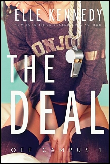 Kennedy, Elle | The Deal