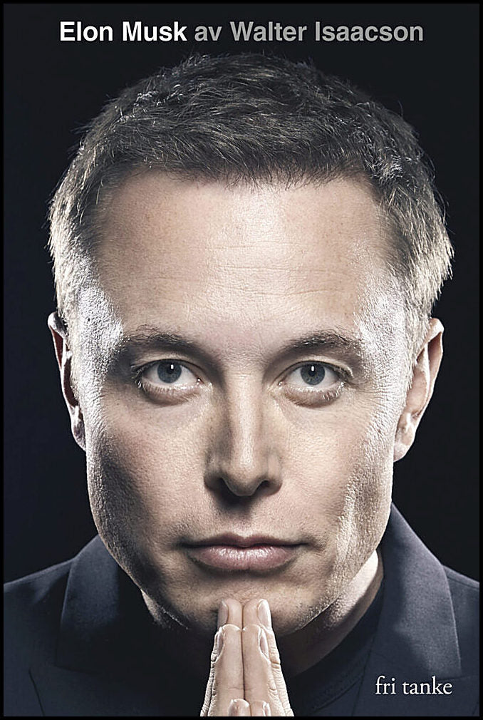 Isaacson, Walter | Elon Musk