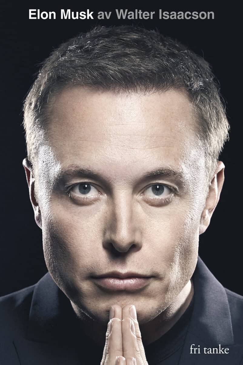 Isaacson, Walter | Elon Musk