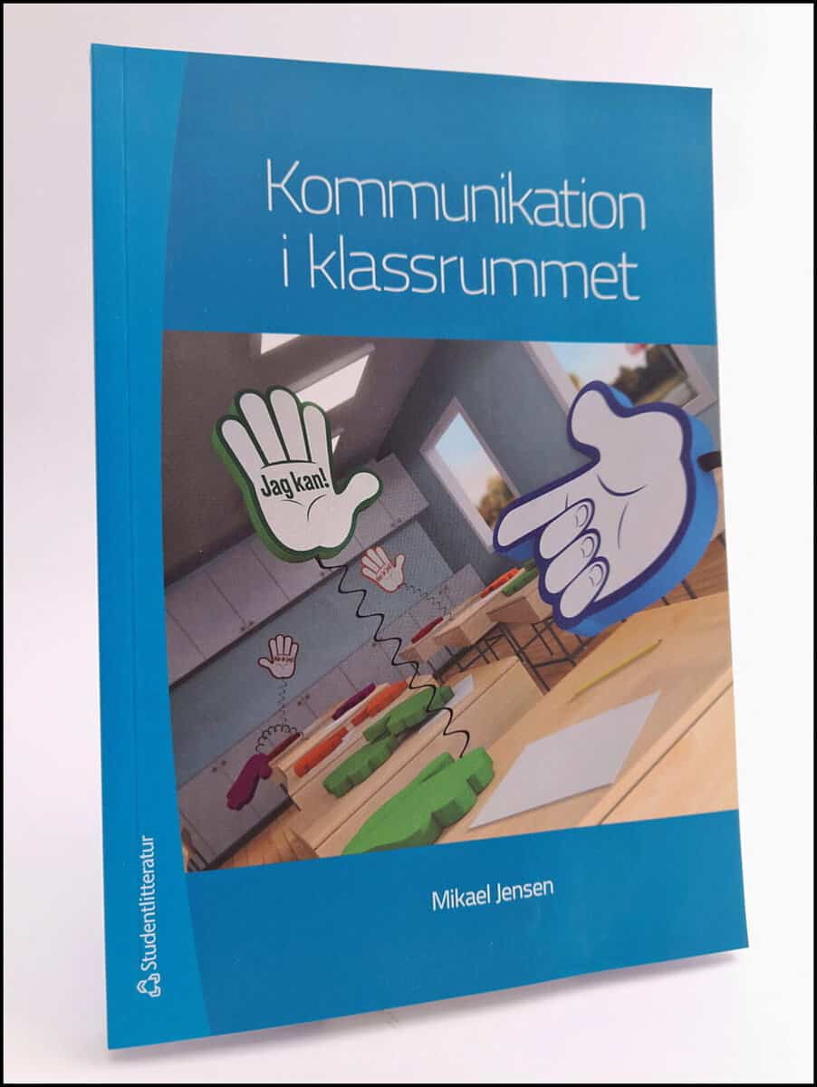 Jensen, Mikael | Kommunikation i klassrummet