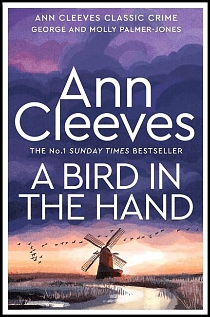 Cleeves, Ann | A Bird in the Hand