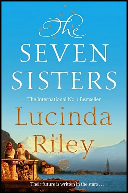 Riley, Lucinda | The Seven Sisters