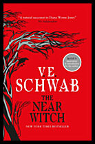 Schwab, V.E. | The Near Witch