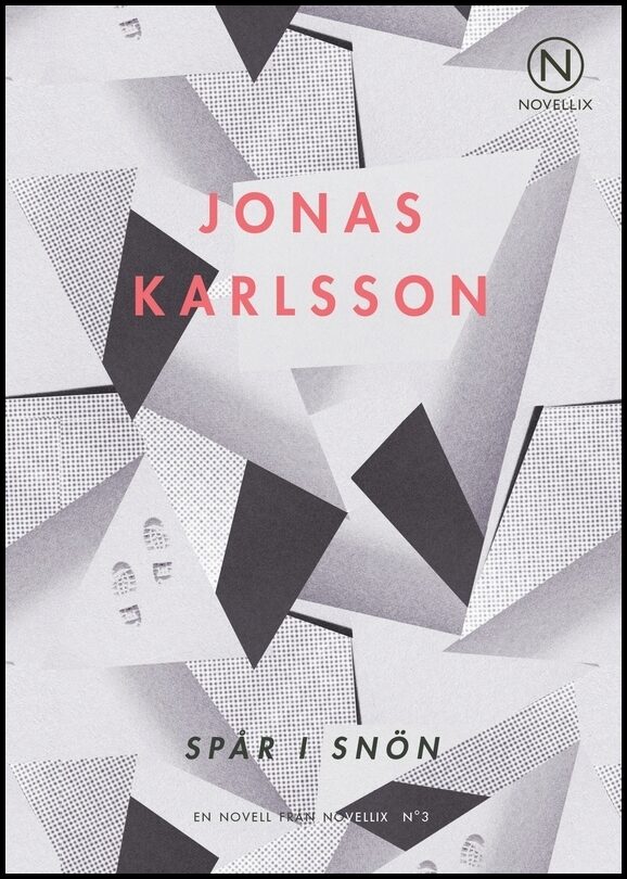 Karlsson, Jonas | Spår i snön