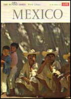 Weber Johnson, William / the Editors of LIFE | Mexico