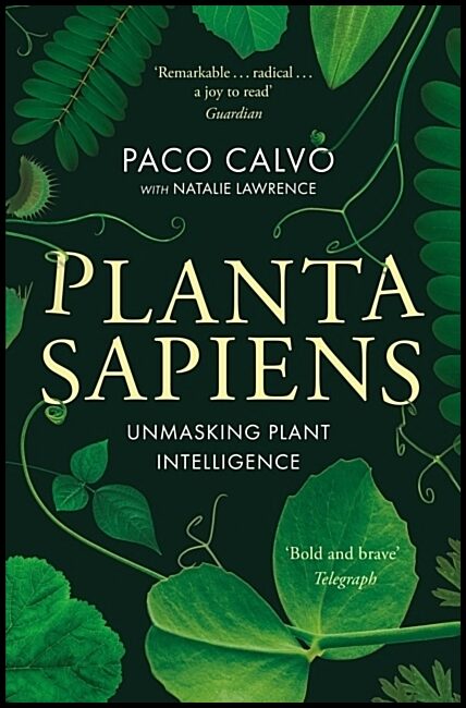 Calvo, Paco | Planta Sapiens