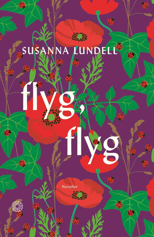 Lundell, Susanna | Flyg, flyg