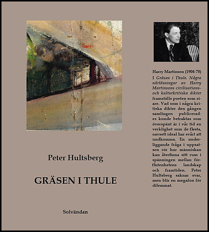 Hultsberg, Peter | Gräsen i Thule