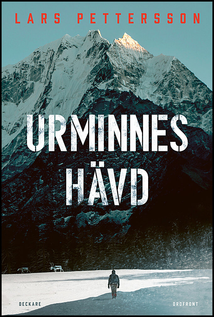 Pettersson, Lars | Urminnes hävd