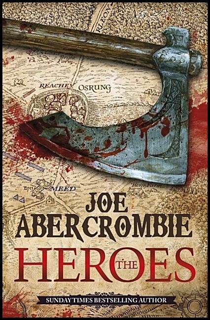 Abercrombie, Joe | The Heroes