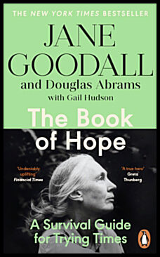 Goodall, Jane | Book of Hope : A Survival Guide for an Endangered Planet