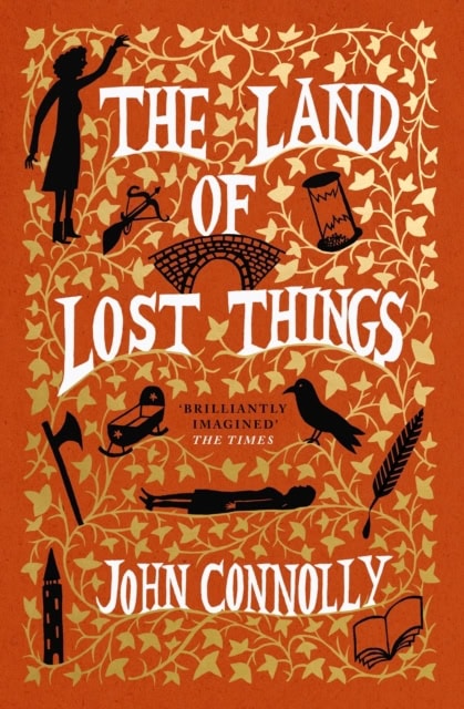 Connolly, John | The Land of Lost Things