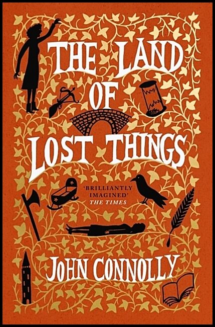 Connolly, John | The Land of Lost Things