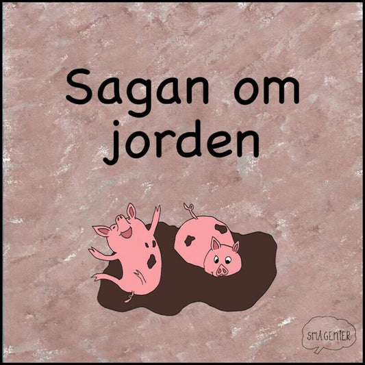 Sagan om jorden