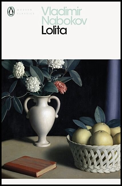 Nabokov, Vladimir | Lolita