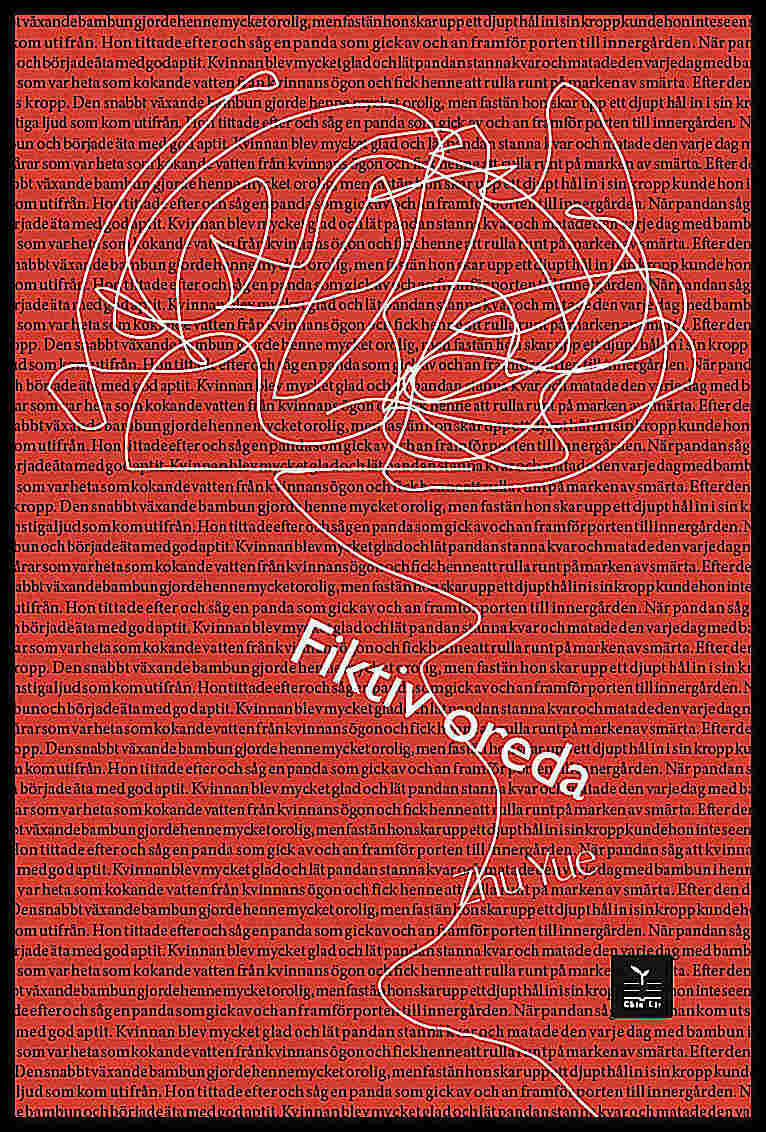 Zhu, Yue | Fiktiv oreda