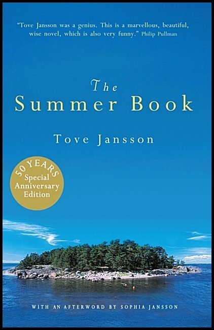 Jansson, Tove | The Summer Book