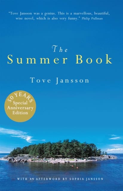 Jansson, Tove | The Summer Book