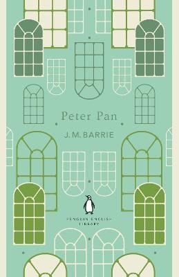 Barrie, J. M. | Peter Pan